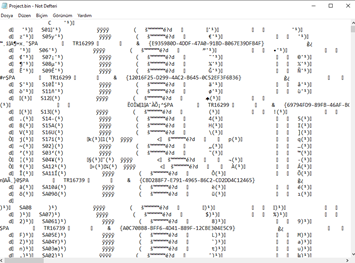 What is The Difference Between Binary and Text Files? by Cihan COPUR